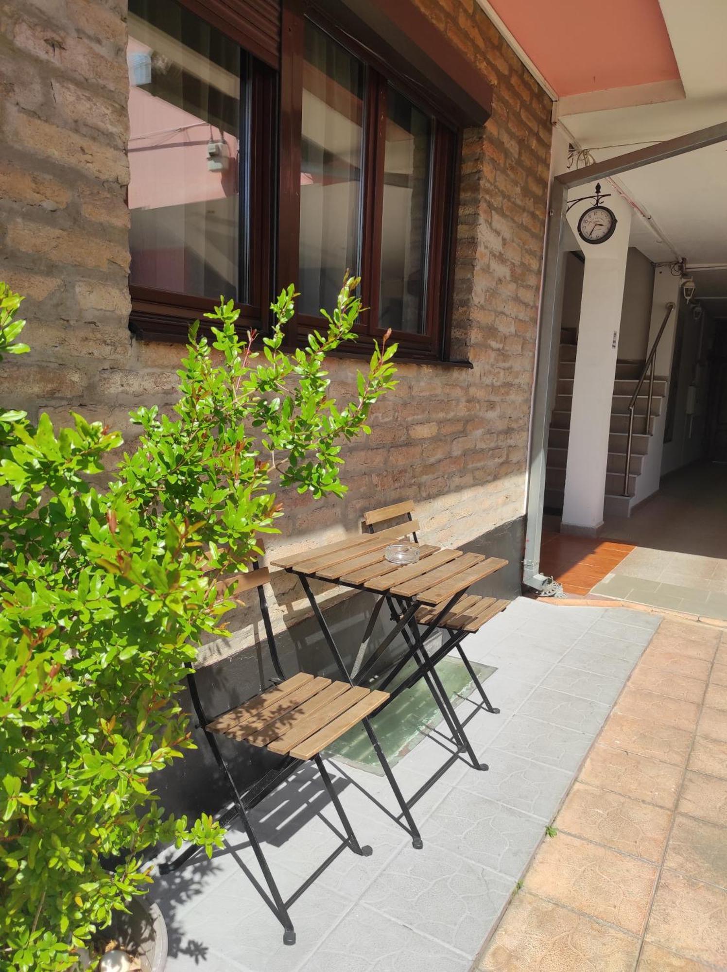 斯托基科公寓酒店 诺威萨 外观 照片